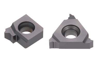 Picture of Tungaloy 16IR11W TH10 Insert Iso Thread Full Profile 11.00TPI Whitworth BSW/BSF/BSP