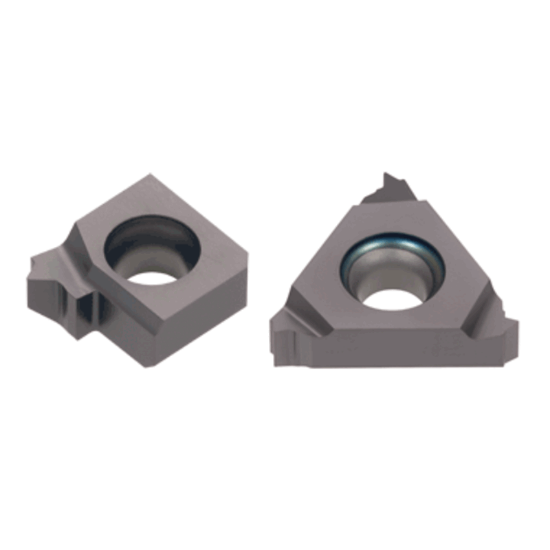 Picture of Tungaloy 16IR05ISO AH725 Insert Iso Thread Full Profile AlTiN 0.50mm Metric