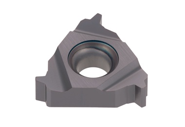 Picture of Tungaloy 27ER60TR AH725 Insert Iso Thread Full Profile AlTiN 6.00mm Trapazoid