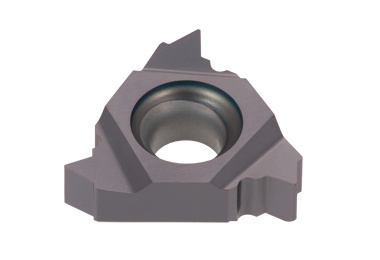 Picture of Tungaloy 16ER18NPTF AH725 Insert Iso Thread Full Profile AlTiN 18.00TPI NPTF