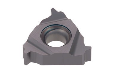 Picture of Tungaloy 16IR30TR AH725 Insert Iso Thread Full Profile AlTiN 3.00mm Trapazoid