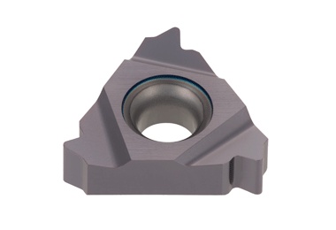 Picture of Tungaloy 16ER8RAPI AH725 Insert Iso Thread Full Profile AlTiN 8.00TPI Round