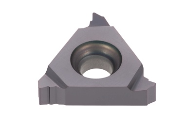 Picture of Tungaloy 11IR32UN AH725 Insert Iso Thread Full Profile AlTiN 32.00TPI UN