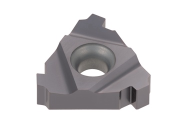 Picture of Tungaloy 22ER5BAPI AH725 Insert Iso Thread Full Profile AlTiN 5.00TPI Buttress