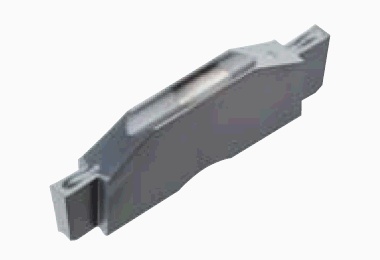 Picture of DGE100-000 AH725 Tungaloy 6860279 Face Grooving Insert 0.0390 0.99mm Wide