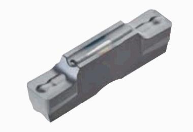 Picture of DTE500-080 AH725 Tungaloy 6860287 Grooving,Groove Turning Insert 0.1970 5.00mm Wide 0.0314 0.80mm Radius