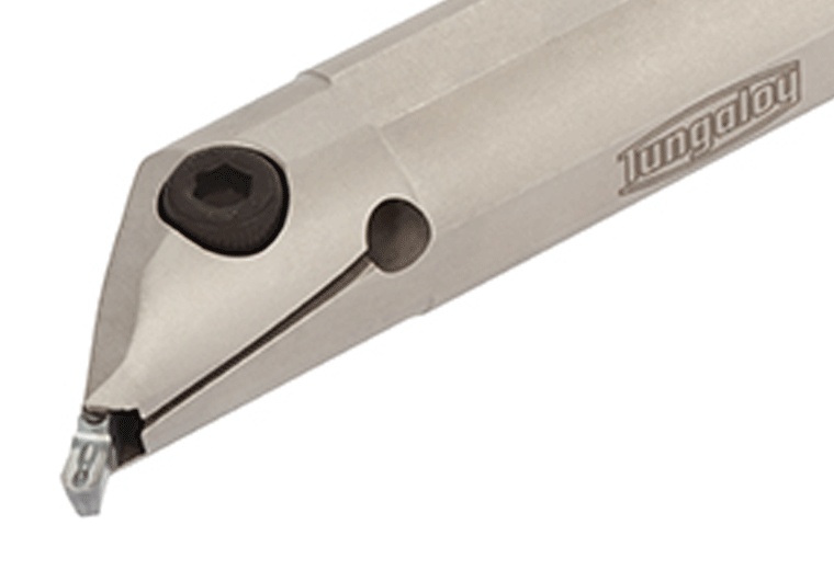 Picture of CGIUR25-6T02-D460 Tungaloy 6860379 Under Cutting Boring Bar 0.9843 25.00mm Shank