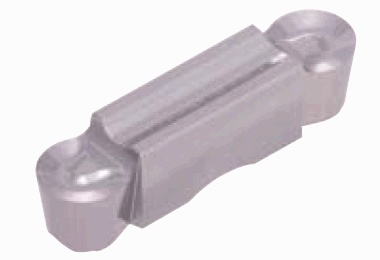 Picture of DTA800-400 TH10 Tungaloy 6860451 Grooving,Groove Turning Insert 0.3150 8.00mm Wide 0.1575 4.00mm Radius