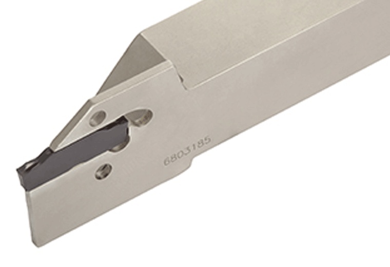 Picture of CGEL2020-2T17 Tungaloy 6860475 Cut Off,Grooving Stick Tool 0.7874 20.00mm Shank