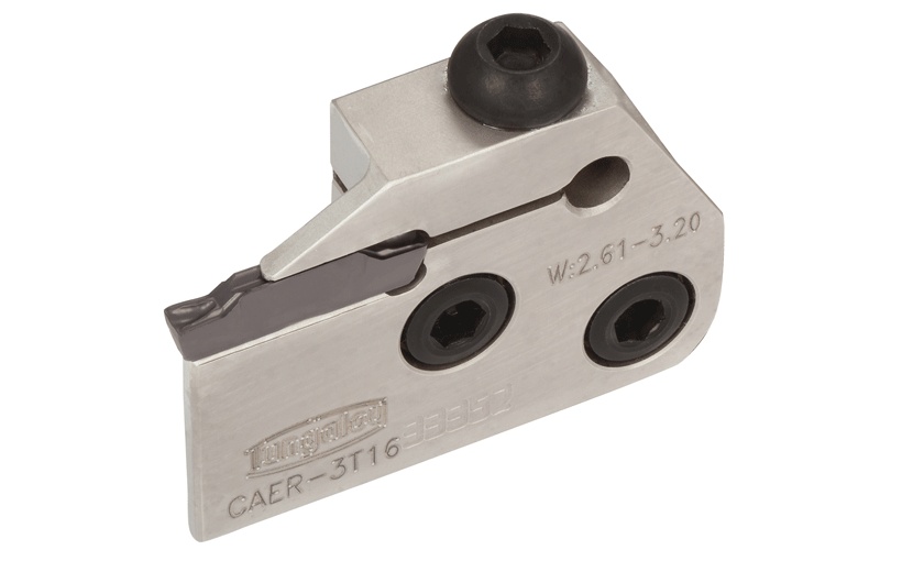 Picture of CAEL-4T16 Tungaloy 6860508 Cut Off,Grooving,Groove Turning Adapter Blade