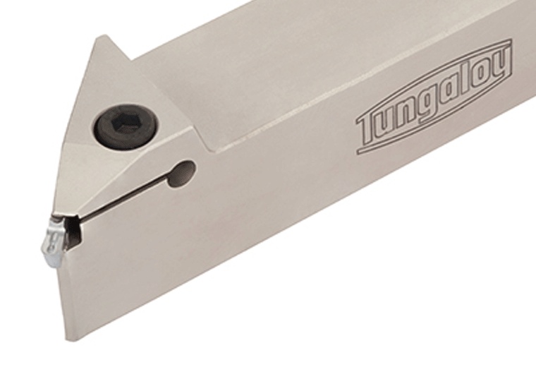 Picture of CGEUR2020-3T02 Tungaloy 6860518 Under Cutting Stick Tool 0.7874 20.00mm Shank