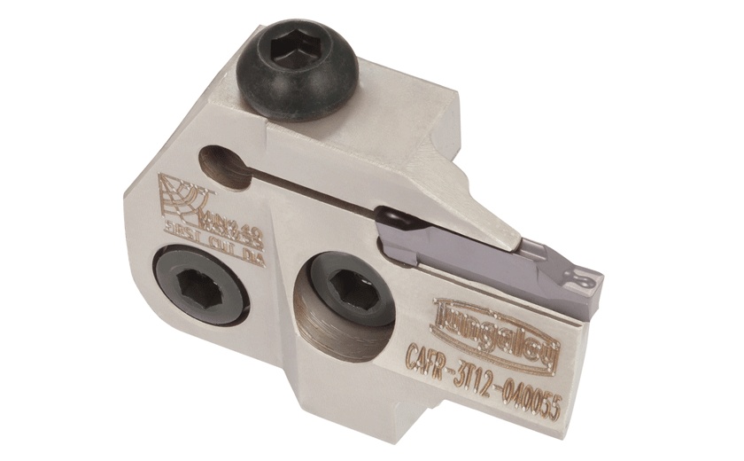 Picture of CAFR-6T25-150250 Tungaloy 6860629 Face Grooving Adapter Blade