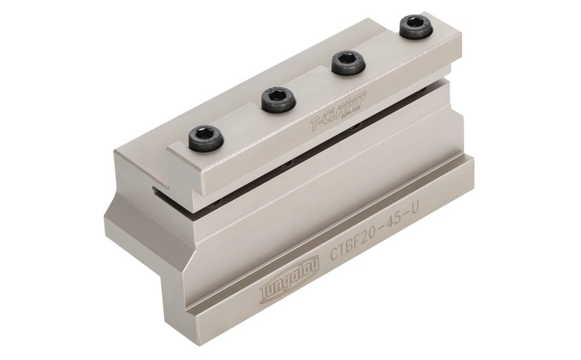 Picture of CTBF16-45-U Tungaloy 6860686 Cut Off,Grooving Stick Tool 1.0000 25.40mm Shank