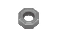 Picture of Tungaloy ONHU0705ANPR-W AH120 Milling Insert Octagonal AlTiN Carbide