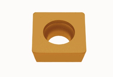 Picture of SPMW431 T5115 Tungaloy SPMW120404 T5115 Square Positive Carbide 0.0160 0.41mm Radius Finishing