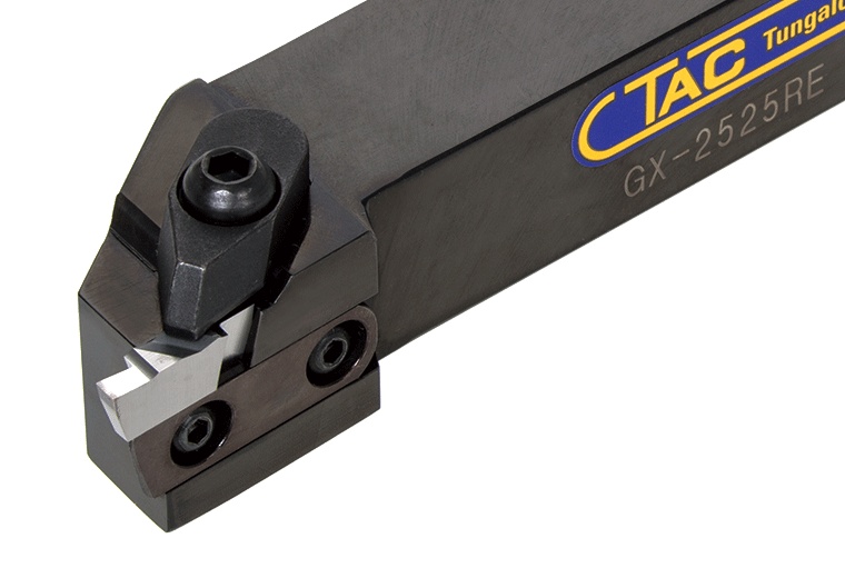 Picture of GX-1616REU Tungaloy 6862372 Grooving Stick Tool 1.0000 25.40mm Shank