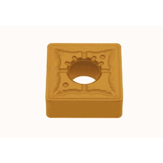 Picture of SNMG644 TH T9115 Tungaloy SNMG190616 TH T9115 Square Negative Carbide 0.0630 1.60mm Radius Roughing