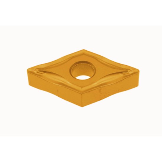 Picture of DNMG433 38 T9115 Tungaloy DNMG150412 38 T9115 55.0° Negative Carbide 0.0470 1.19mm Radius Roughing