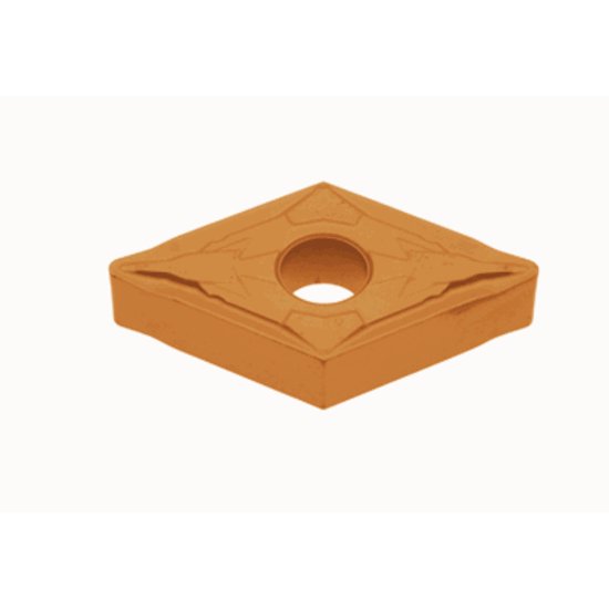 Picture of DNMG433 NM T9125 Tungaloy DNMG150412 NM T9125 55.0° Negative Carbide 0.0470 1.19mm Radius Roughing