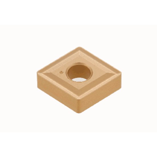 Picture of CNMG434 T9105 Tungaloy CNMG120416 T9105 80.0° Negative Carbide 0.0630 1.60mm Radius Roughing