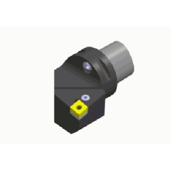 Picture of Tungaloy C5PCLNR35060-12 Quick Change Stick Tool 80.0° Steel PSC "Capto Type" 1.968 Shank