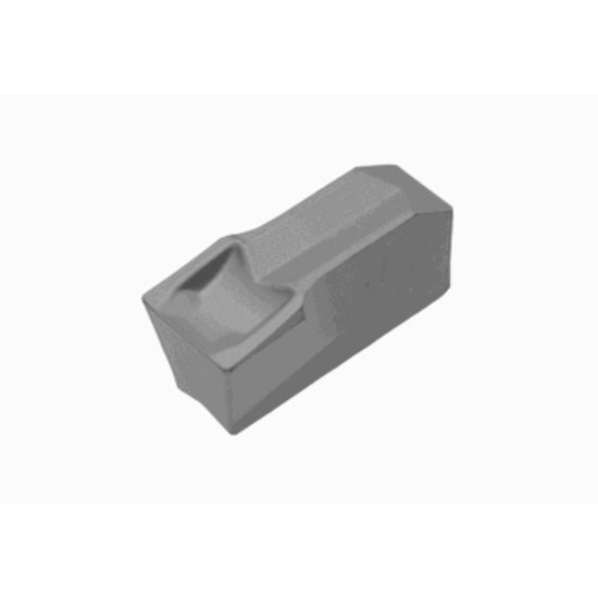 Picture of GE50 T9125 Tungaloy 6886146 Cut Off,Grooving Insert 0.1970 5.00mm Wide 0.0079 0.20mm Radius