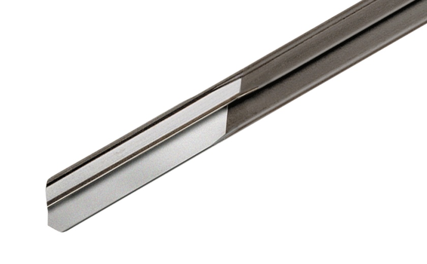 Picture of Tungaloy SLJ1020L1650NA G2F 0.4015" Brazed GunDrills