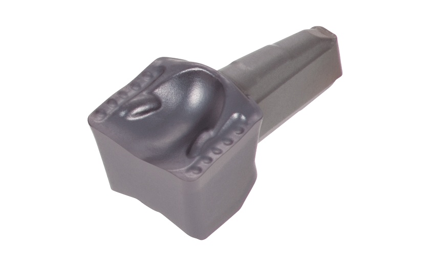 Picture of ETX5-040 AH725 Tungaloy 6991282 Grooving,Groove Turning Insert 0.1970 5.00mm Wide 0.0157 0.40mm Radius