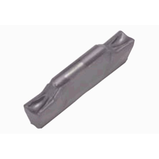 Picture of DTX4-040 T9125 Tungaloy 6993860 Grooving,Groove Turning Insert 0.1570 3.99mm Wide 0.0157 0.40mm Radius