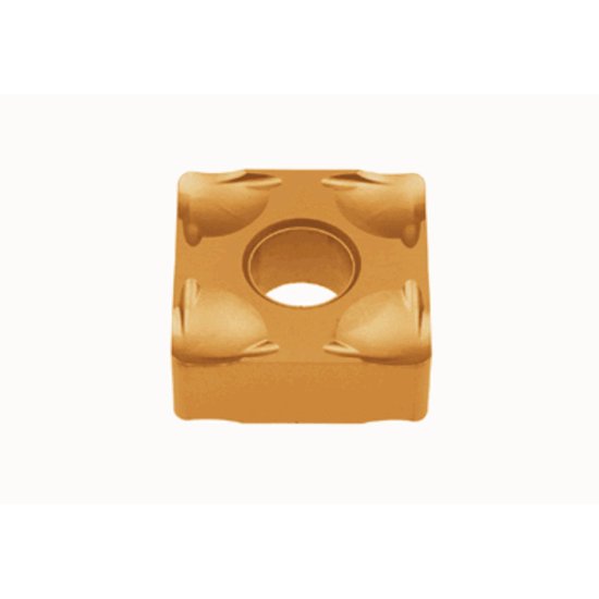 Picture of SNMG431SS AH630 Tungaloy SNMG120404SS AH630 Square Negative Carbide 0.0160 0.41mm Radius Finishing