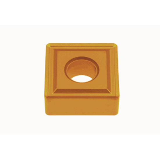 Picture of SNMG433SA T6120 Tungaloy SNMG120412SA T6120 Square Negative Carbide 0.0470 1.19mm Radius Roughing