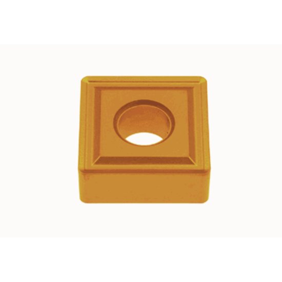 Picture of SNMG431SA AH645 Tungaloy SNMG120404SA AH645 Square Negative Carbide 0.0160 0.41mm Radius Finishing