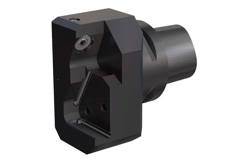 Picture of C6CHFVR45065N Tungaloy 6995471 Cut Off,Face Grooving,Grooving Adapter Holder 2.3622 60.00mm Shank