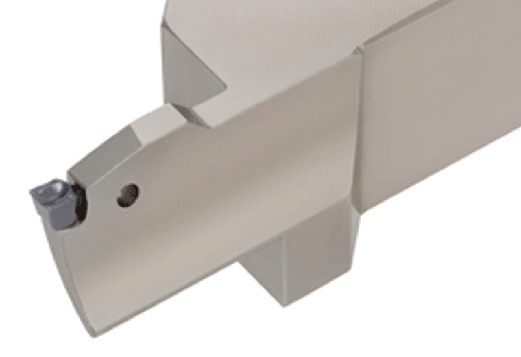 Picture of ETFR12-4T22-035045 Tungaloy 6996969 Face Grooving Stick Tool 0.7500 19.05mm - 3/4 Shank