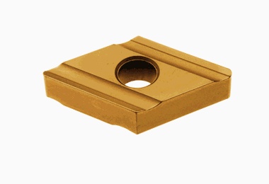 Picture of DNMG431 R-S NS9530 Tungaloy DNMG150404 R-S NS9530 55.0° Negative Cermet 0.0160 0.41mm Radius Finishing