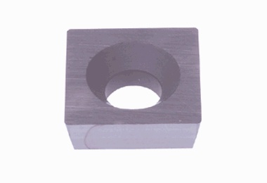 Picture of SPGA321 NS9530 Tungaloy SPGA 090304 NS9530 Square Positive Cermet 0.0160 0.41mm Radius Finishing