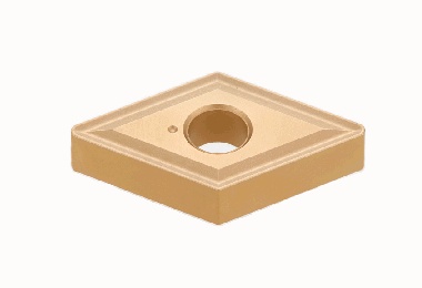 Picture of DNMG331 GT9530 Tungaloy DNMG110404 GT9530 55.0° Negative Cermet 0.0160 0.41mm Radius Finishing