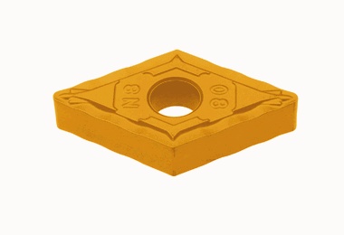 Picture of DNMG431 NS NS9530 Tungaloy DNMG150404 NS NS9530 55.0° Negative Cermet 0.0160 0.41mm Radius Finishing