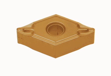 Picture of DNMG331 CB NS9530 Tungaloy DNMG110404 CB NS9530 55.0° Negative Cermet 0.0160 0.41mm Radius Finishing