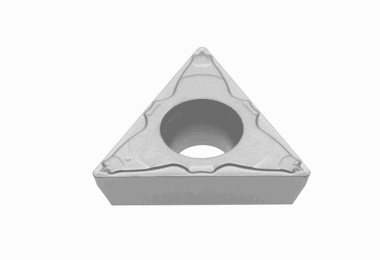 TPMT2.522 PF NS9530 Tungaloy TPMT130308 PF NS9530 Triangle Positive Cermet 0.0310 0.79mm Radius Roughing, Semi Finishing