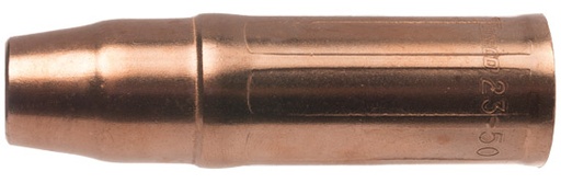 Picture of Tweco Mig Nozzle