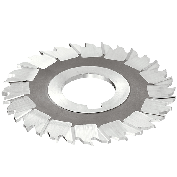 Picture of Ultra-Dex 07580 4 X 1/8 X 1 32T STAGGERed SLITTING Saw