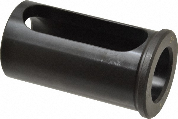 Picture of Ultra-Dex 8615C-3/4 2" OD To 3/4" ID BOR Bar Red. Sleeve