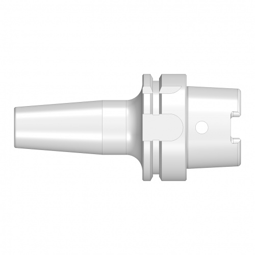 Picture of Ultra-Dex 966-000-439 HSK63A Shrink Fit 0.3150 8.00mm 4.0000 Gauge Length