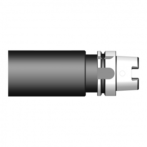 Picture of Ultra-Dex 967-000-013 HSK50A Blank 4.9200 Gauge Length