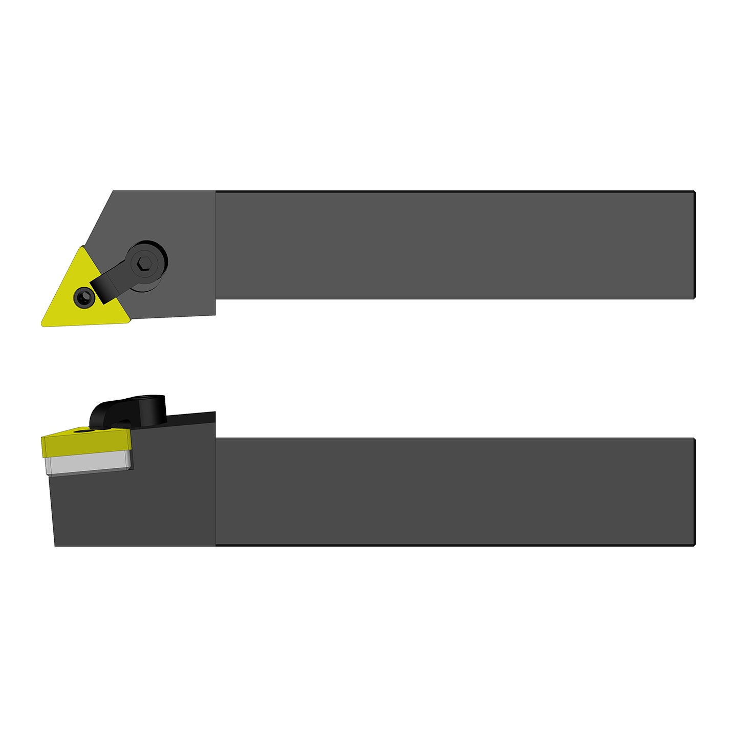 Picture of 1" X 6" Square Shank ToolHolder Ultra-Dex