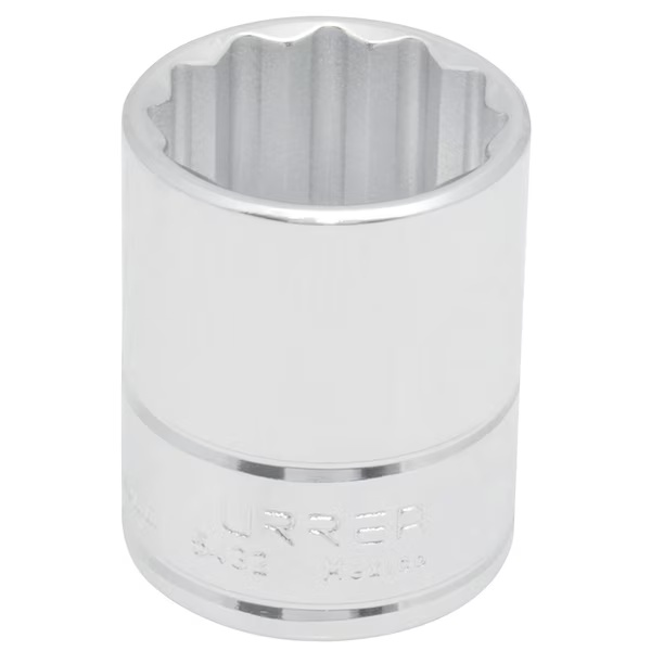 Picture of URREA 5424S 1/2 X 3/4 8Point Socket
