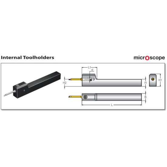 Picture for category Solid Tool