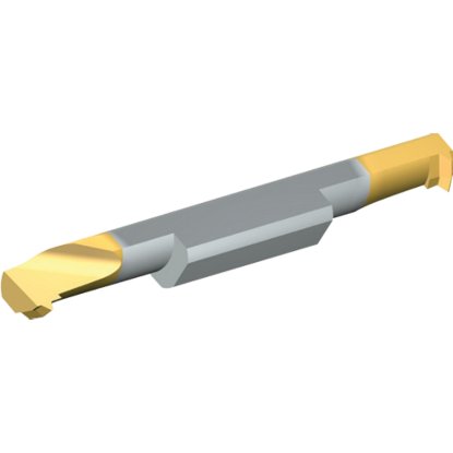 Picture of Vardex 4.0SIR26W VMX Insert Proprietary Full Profile TiN 26.00TPI Whitworth BSW/BSF/BSP
