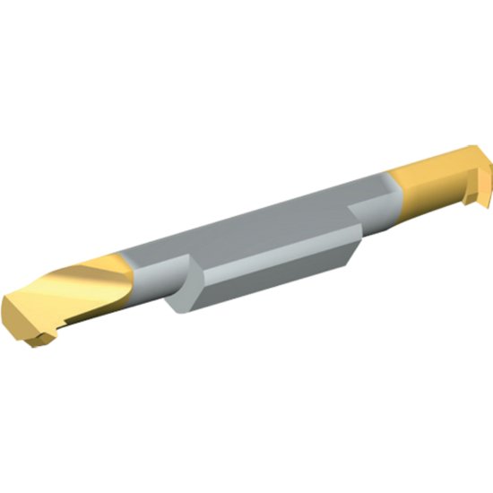 Picture of Vardex 3.0SIR36UN VMX Insert Proprietary Full Profile TiN 36.00TPI UN